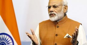नरेंद्र मोदी