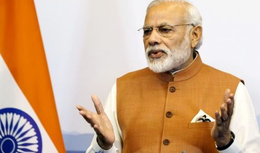 नरेंद्र मोदी