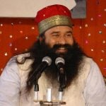 गुरमीत राम रहीम सिंह परिचय, आयु, जाति, विवाद, पत्नी, परिवार, जीवनी एवं अन्य जानकारी