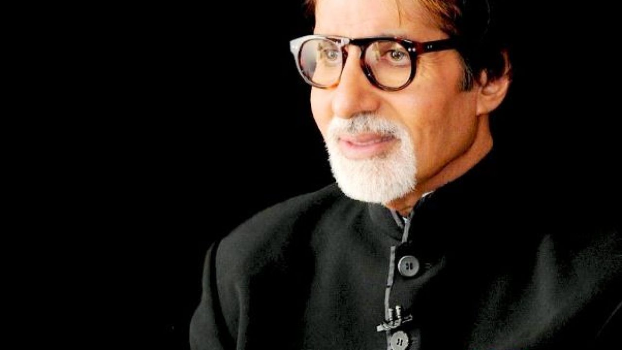 Amitabh Bachchan Biography in Hindi | अमिताभ बच्चन जीवन परिचय |  StarsUnfolded - हिंदी