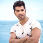 Varun Dhawan Biography in Hindi | वरुण धवन जीवन परिचय