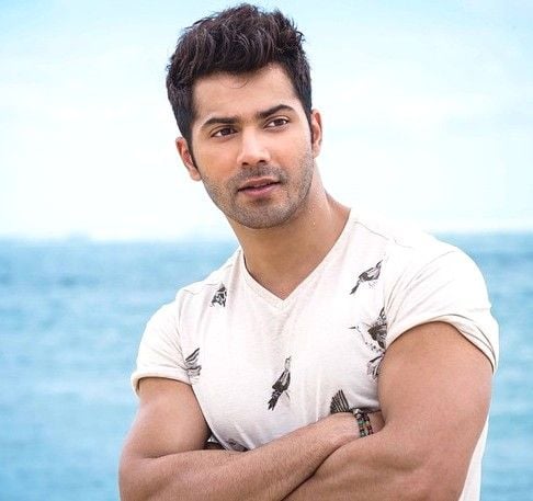 Varun Dhawan biography in hindi