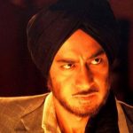 अजय देवगन फिल्म द लेजेंड ऑफ़ भगत सिंह में 