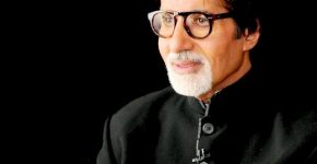 अमिताभ बच्चन