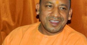 योगी आदित्यनाथ