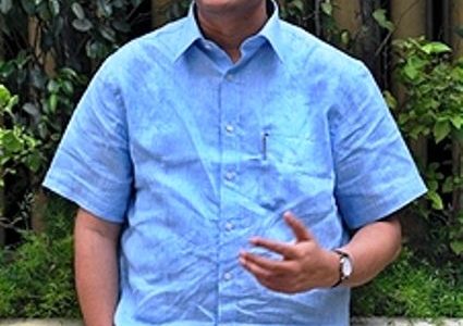 रविश कुमार