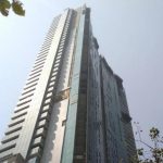 रोहित शर्मा का फ्लैट,आहुजा टावर्स, मुंबई