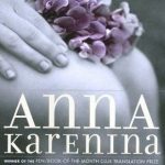 सुप्रसिद्ध उपन्यास Anna Karenina by Leo Tolstoy