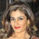 Raveena Tandon Biography in Hindi | रवीना टंडन जीवन परिचय