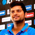 Suresh Raina Biography in Hindi | सुरेश रैना जीवन परिचय