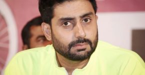 अभिषेक बच्चन