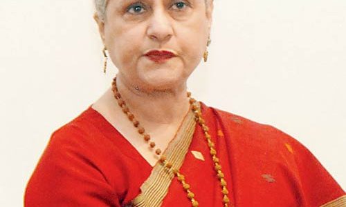 जया बच्चन