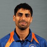 Ashish Nehra Biography in Hindi | आशीष नेहरा जीवन परिचय