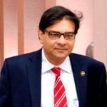 Urjit Patel Biography in Hindi | उर्जित पटेल जीवन परिचय