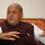 Pream Kumar Dhumal Biography in Hindi | प्रेम कुमार धूमल जीवन परिचय