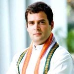 Rahul Gandhi Biography in Hindi | राहुल गांधी जीवन परिचय