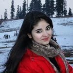 Zaira Wasim Biography in Hindi | ज़ायरा वसीम (अभिनेत्री) जीवन परिचय
