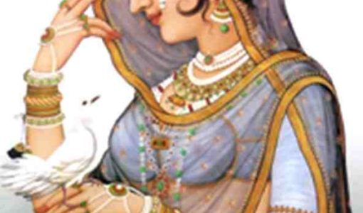 पद्मावती