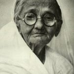 महात्मा गांधी की बहन रलियताबेन गांधी