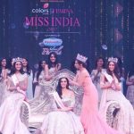 मानुषी छिल्लर मिस इंडिया वर्ल्ड 2017