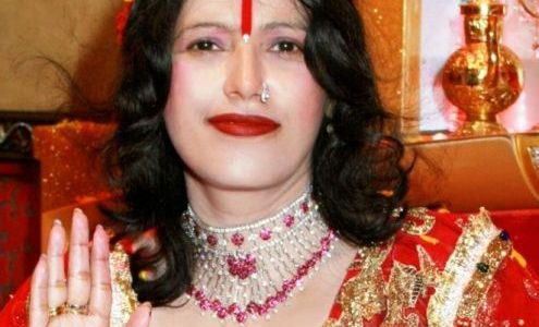 राधे मां
