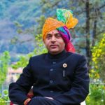 Jairam Thakur Biography in Hindi | जयराम ठाकुर जीवन परिचय
