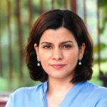 Nidhi Razdan Biography in Hindi | निधी राजदान (पत्रकार) जीवन परिचय