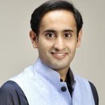 Rahul Kanwal Biography in Hindi | राहुल कंवल (पत्रकार) जीवन परिचय