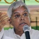 Lalu Prasad Yadav Biography in Hindi | लालू प्रसाद यादव जीवन परिचय