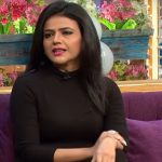 Sweta Singh biography in Hindi | श्वेता सिंह (पत्रकार) जीवन परिचय