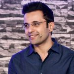 Sandeep Maheshwari Biography in Hindi | संदीप माहेश्वरी जीवन परिचय