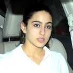 Sara Ali Khan Biography in Hindi | सारा अली खान जीवन परिचय