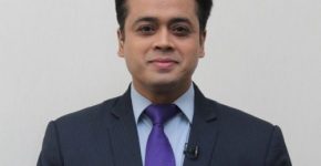 अभिसार शर्मा
