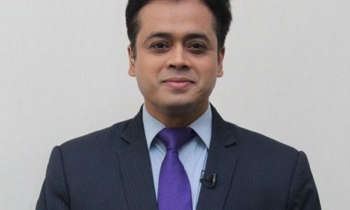 अभिसार शर्मा