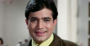 राजेश खन्न