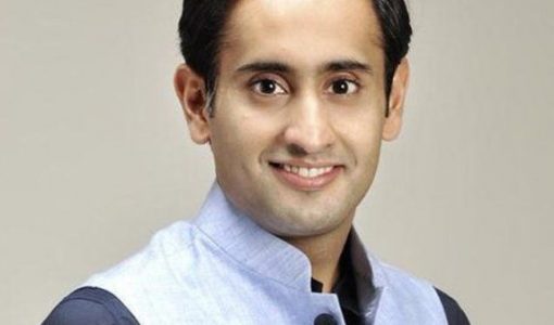 राहुल कंवल
