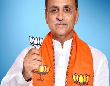विजय रूपाणी