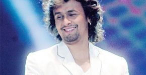 सोनू निगम