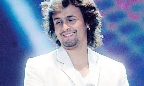 सोनू निगम