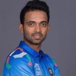 Ajinkya Rahane Biography in Hindi | अजिंक्य रहाणे जीवन परिचय