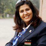 Deepa Malik Biography in Hindi | दीपा मलिक जीवन परिचय