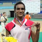 P V Sindhu Biography in Hindi | पी. वी. सिंधु जीवन परिचय