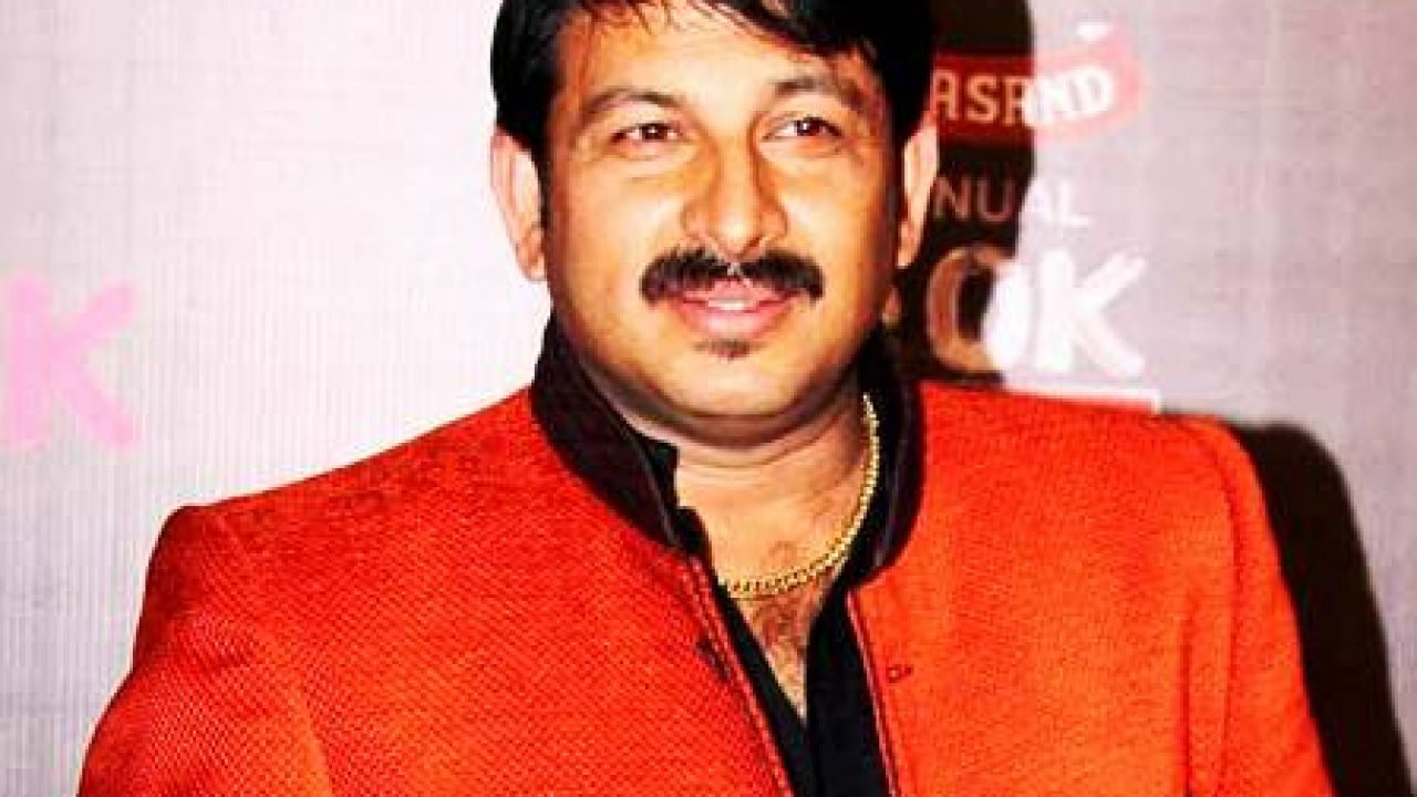 Manoj Tiwari Biography In Hindi मन ज त व र अभ न त ग यक और र जन त ज वन पर चय Starsunfolded ह द