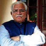 Manohar Lal Khattar Biography in Hindi | मनोहर लाल खट्टर जीवन परिचय