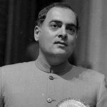 Rajiv Gandhi Biography in Hindi | राजीव गांधी जीवन परिचय