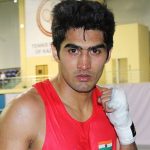 Vijender Singh Biography in Hindi | विजेन्द्र सिंह जीवन परिचय