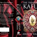 The Treasure of Kafur (अरुण रमन)