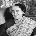 Indira Gandhi Biography in Hindi | इंदिरा गांधी जीवन परिचय