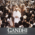 गांधी (1982)