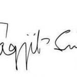 जगजीत सिंह हस्ताक्षर 